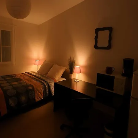 Homestay La Coloc Des Floralies - Plages Des Demoiselles - Proximite Noirmoutier - Sud Nantes Saint-Jean-de-Monts