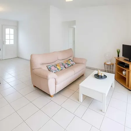 La Coloc Des Floralies - Plages Des Demoiselles - Proximite Noirmoutier - Sud Nantes Homestay